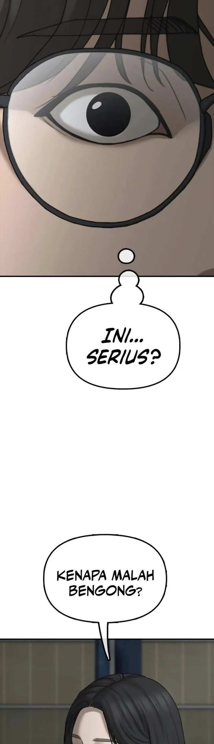 The End Has Come Chapter 68 Gambar 38