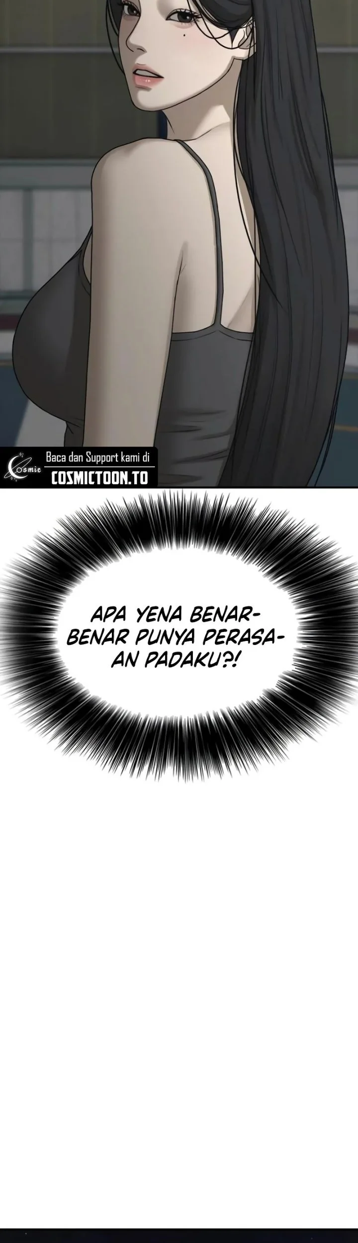 The End Has Come Chapter 68 Gambar 39