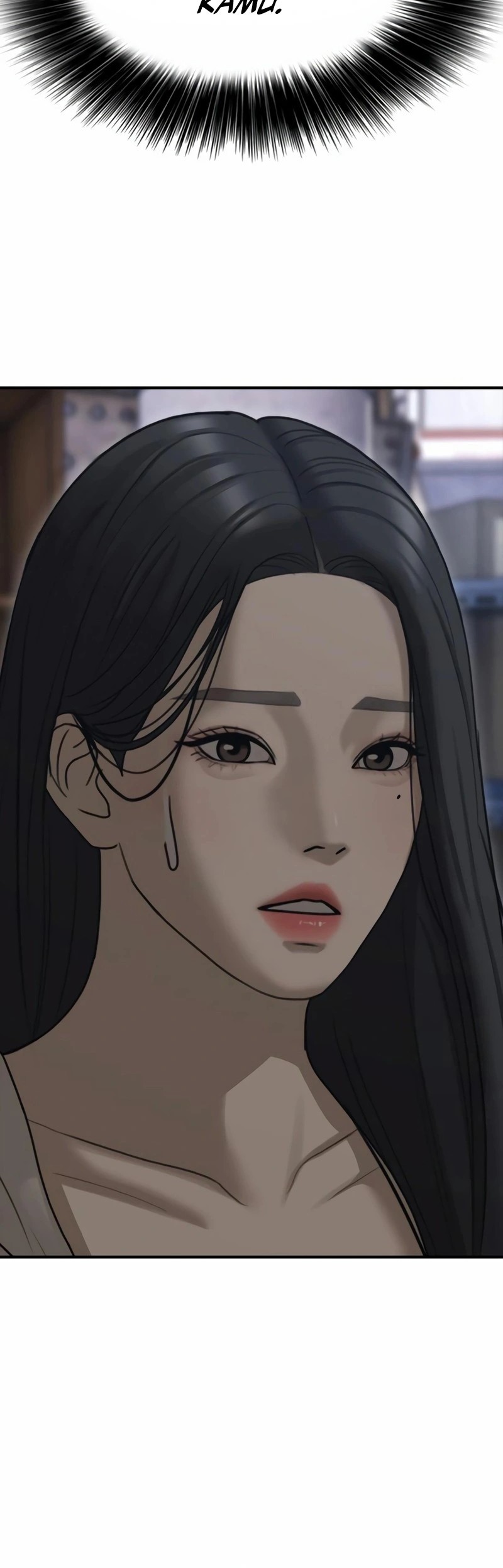The End Has Come Chapter 7 Gambar 101