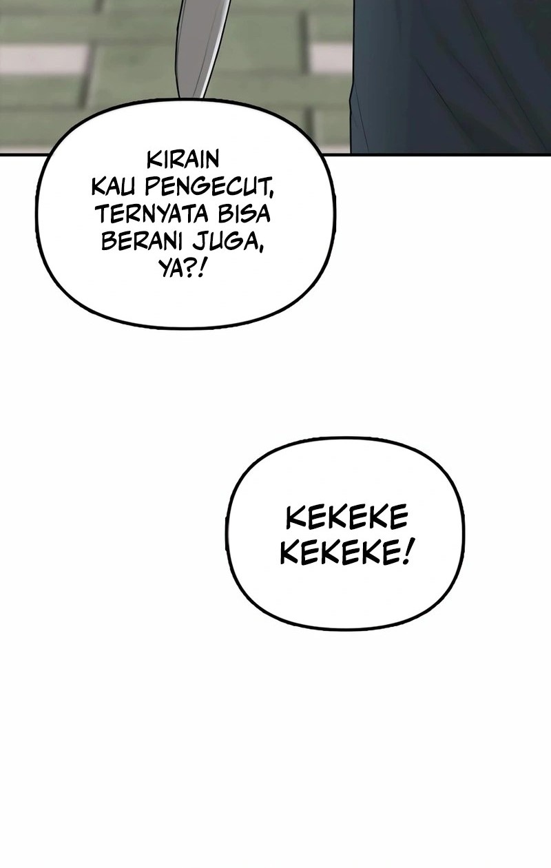 The End Has Come Chapter 7 Gambar 24