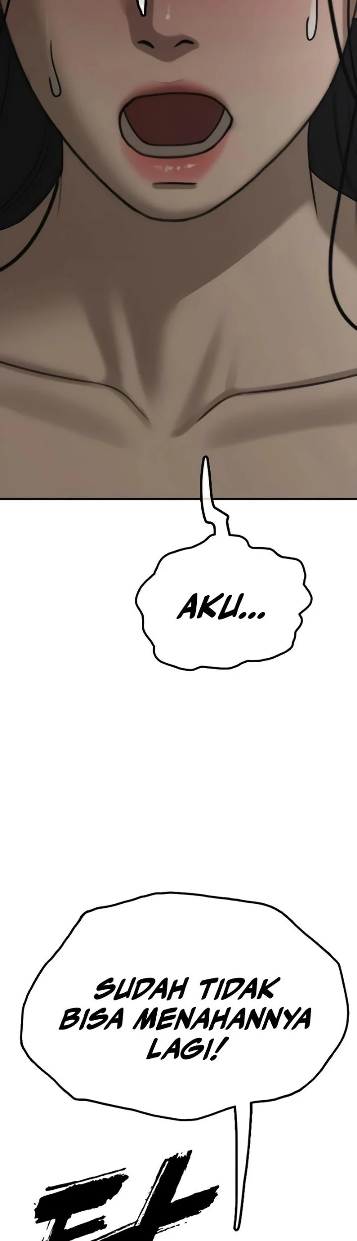 The End Has Come Chapter 74 Gambar 88