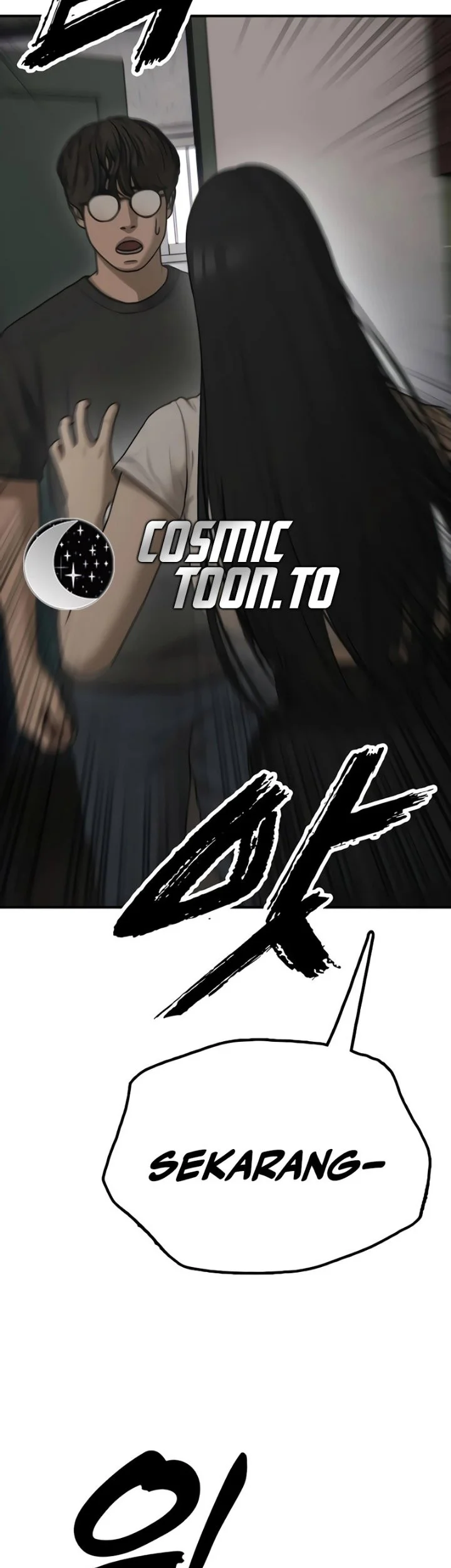 The End Has Come Chapter 74 Gambar 89