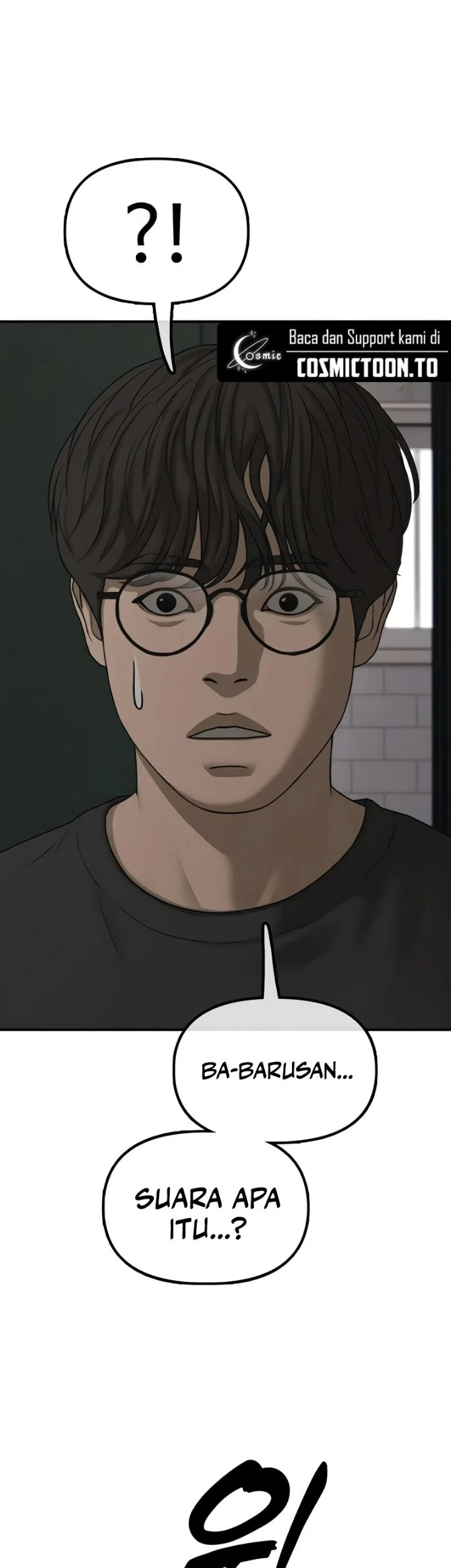 The End Has Come Chapter 74 Gambar 91