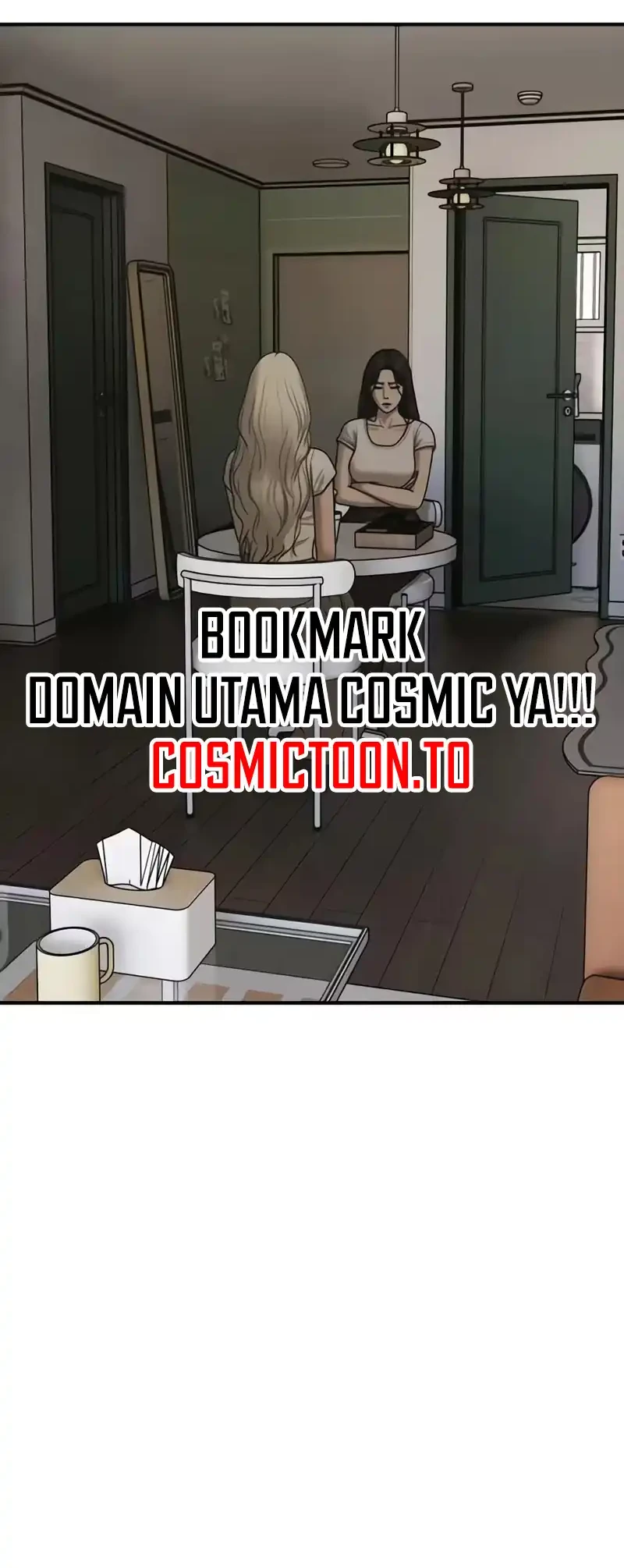 The End Has Come Chapter 75 Gambar 72