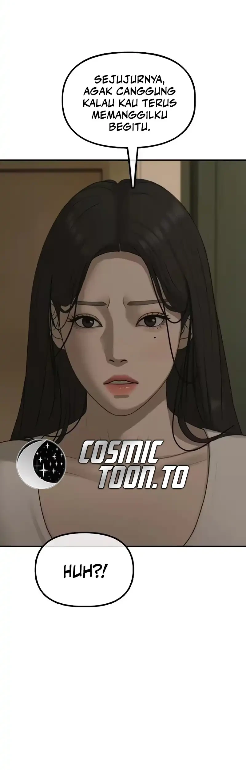 The End Has Come Chapter 75 Gambar 75