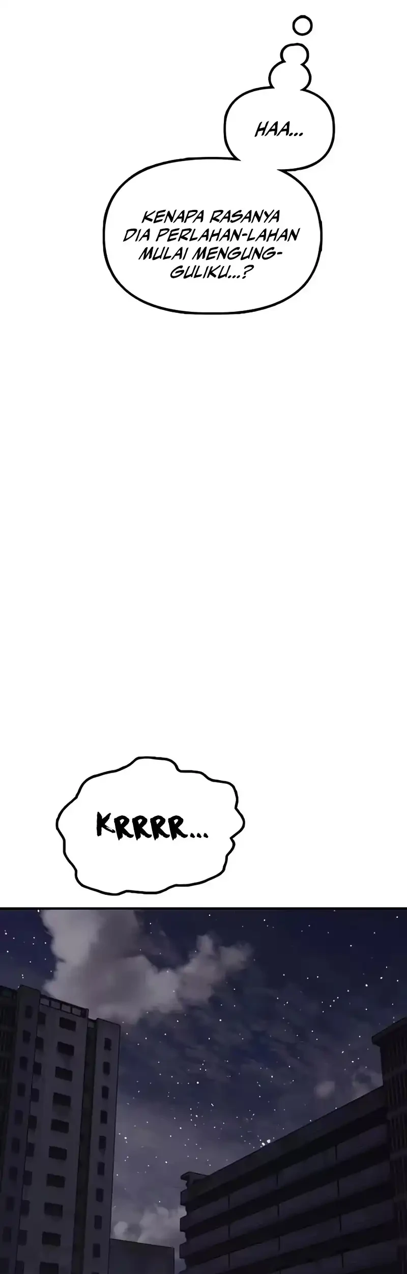 The End Has Come Chapter 75 Gambar 79
