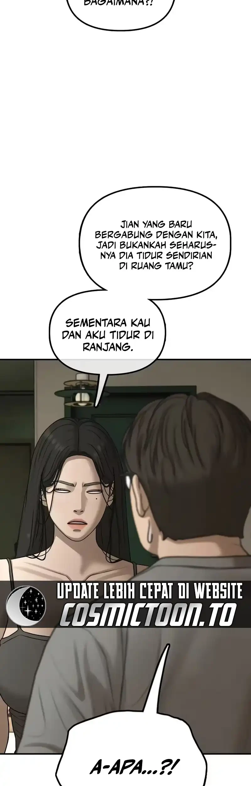 The End Has Come Chapter 75 Gambar 83