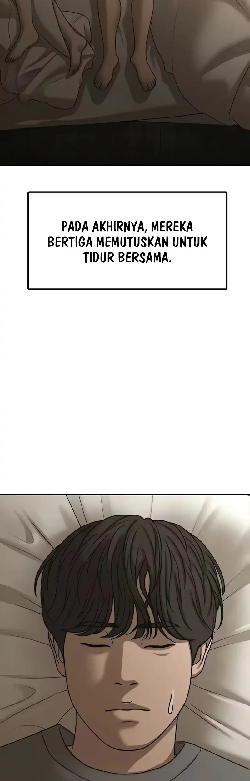 The End Has Come Chapter 75 Gambar 88