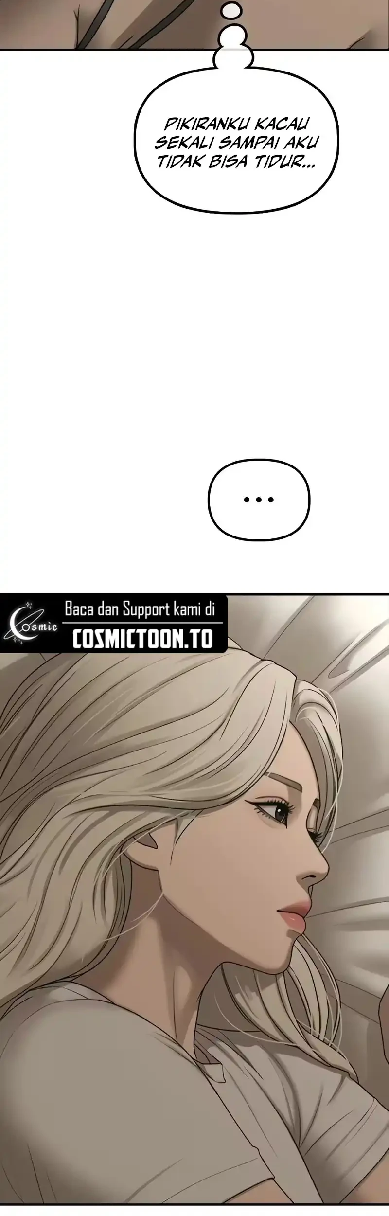The End Has Come Chapter 75 Gambar 90