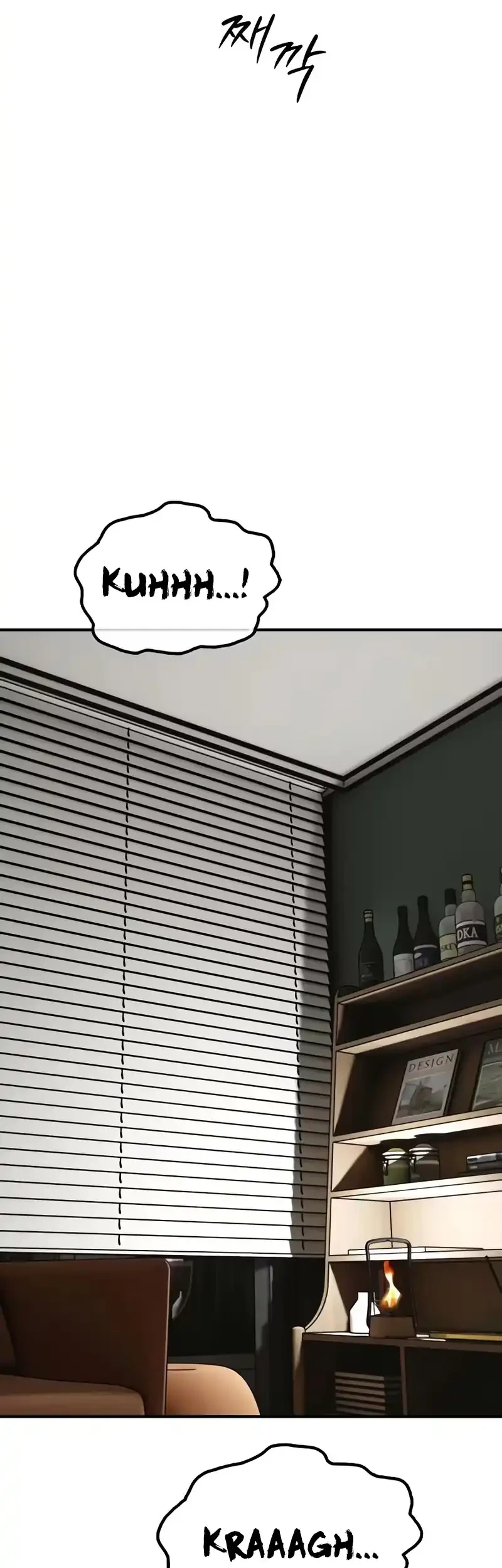 The End Has Come Chapter 75 Gambar 92