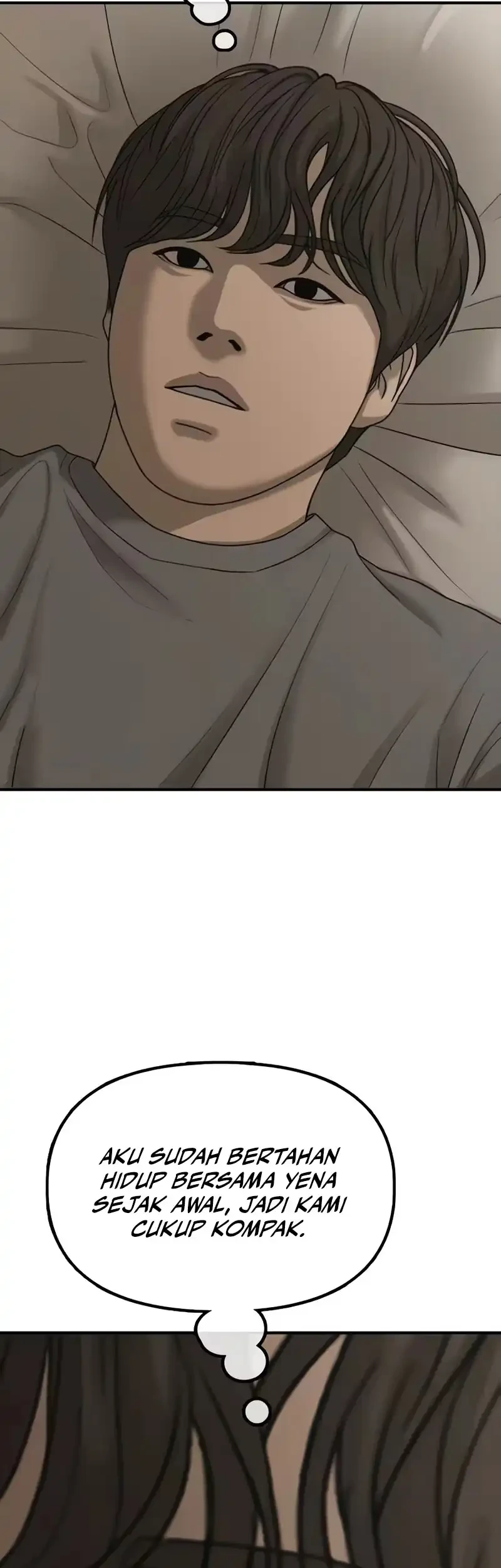 The End Has Come Chapter 75 Gambar 95