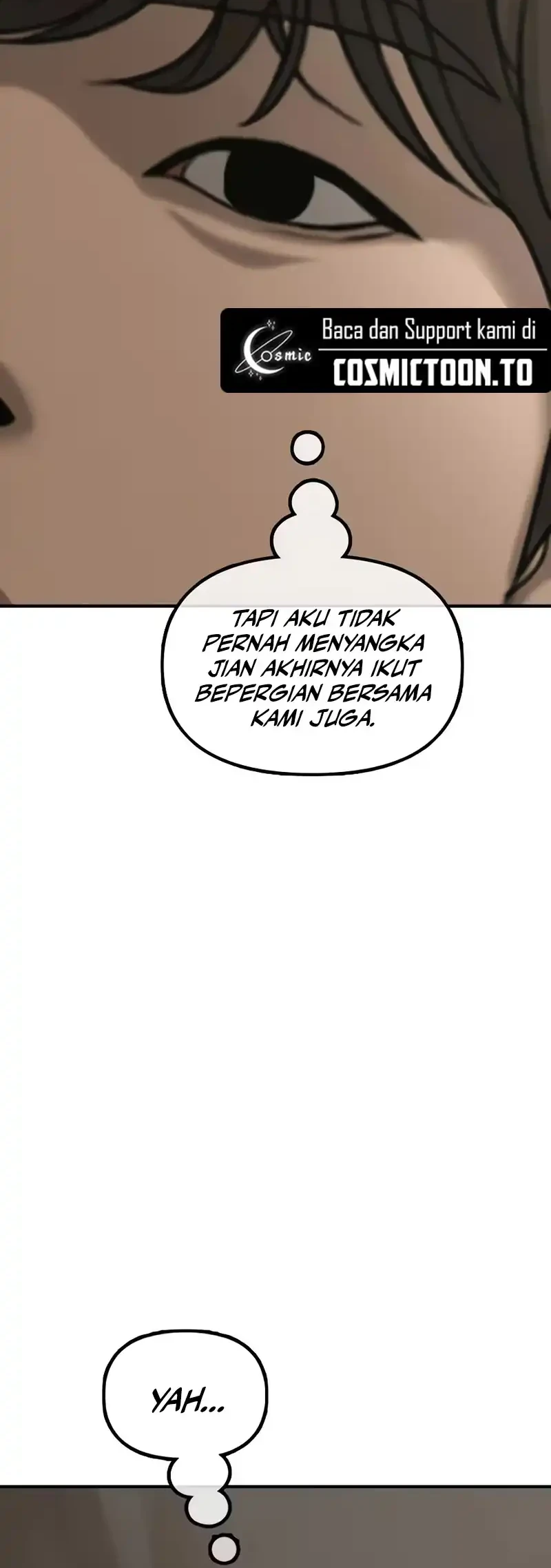 The End Has Come Chapter 75 Gambar 96