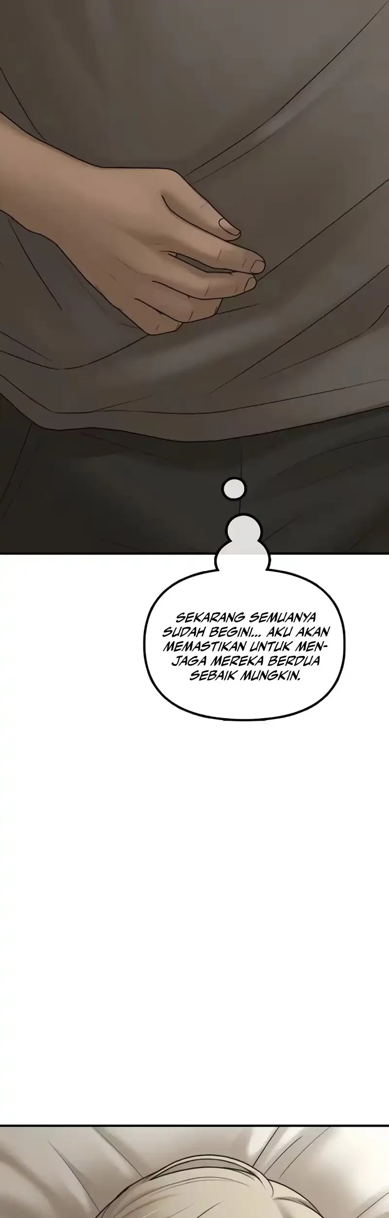 The End Has Come Chapter 75 Gambar 97