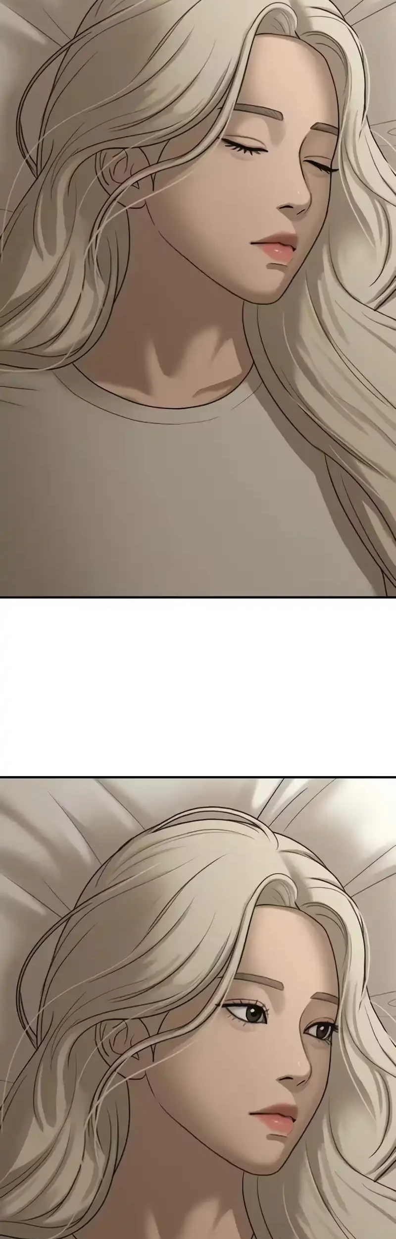 The End Has Come Chapter 75 Gambar 98