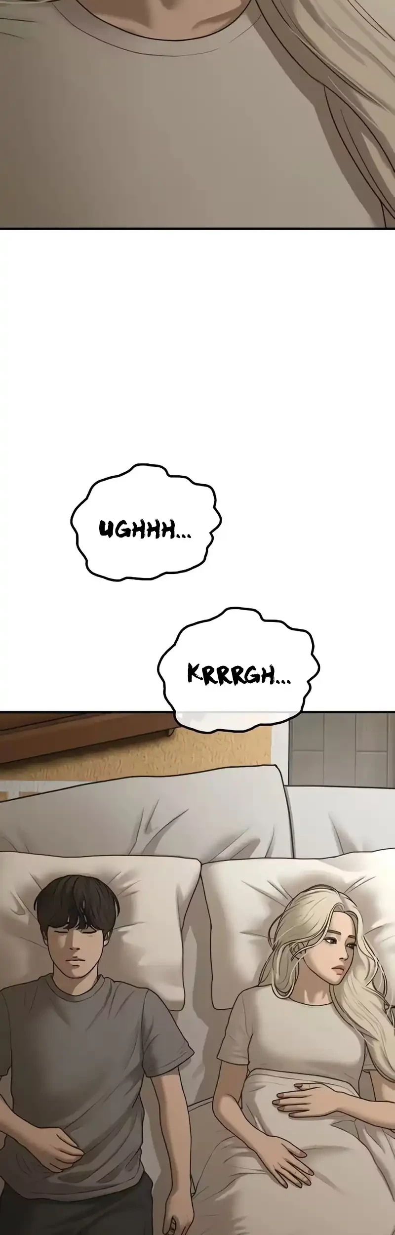 The End Has Come Chapter 75 Gambar 99