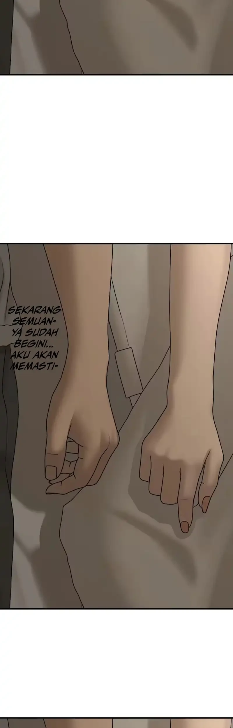 The End Has Come Chapter 75 Gambar 101