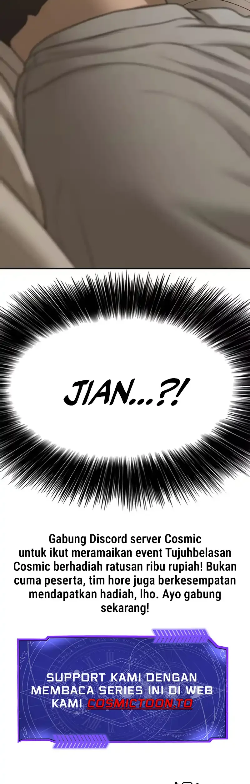 The End Has Come Chapter 75 Gambar 108