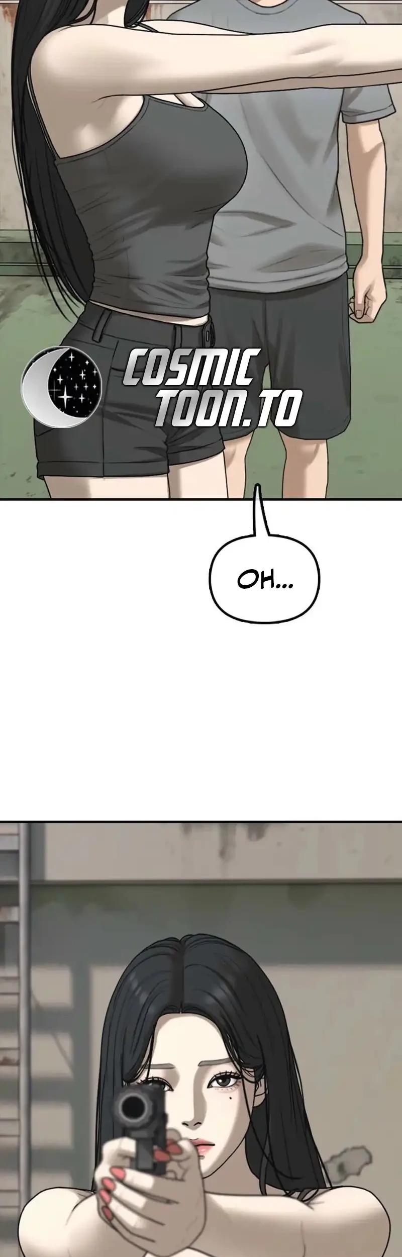The End Has Come Chapter 76 Gambar 69