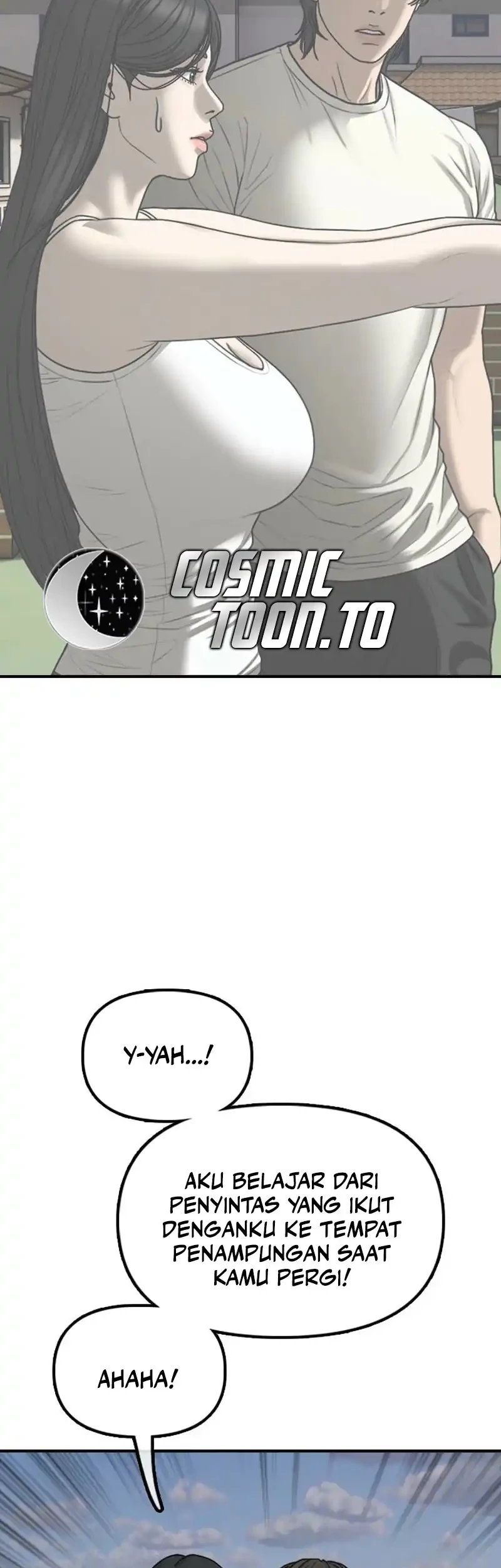 The End Has Come Chapter 76 Gambar 75