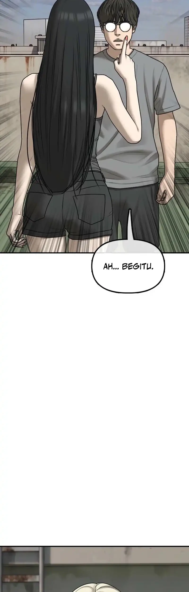 The End Has Come Chapter 76 Gambar 76