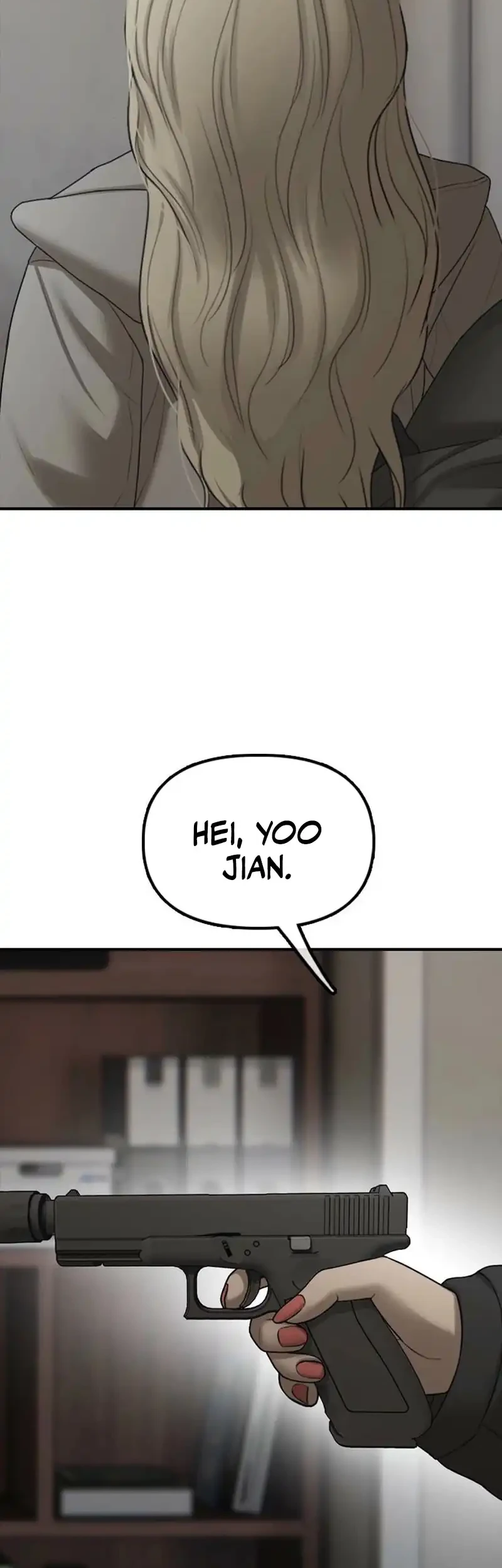 The End Has Come Chapter 76 Gambar 94