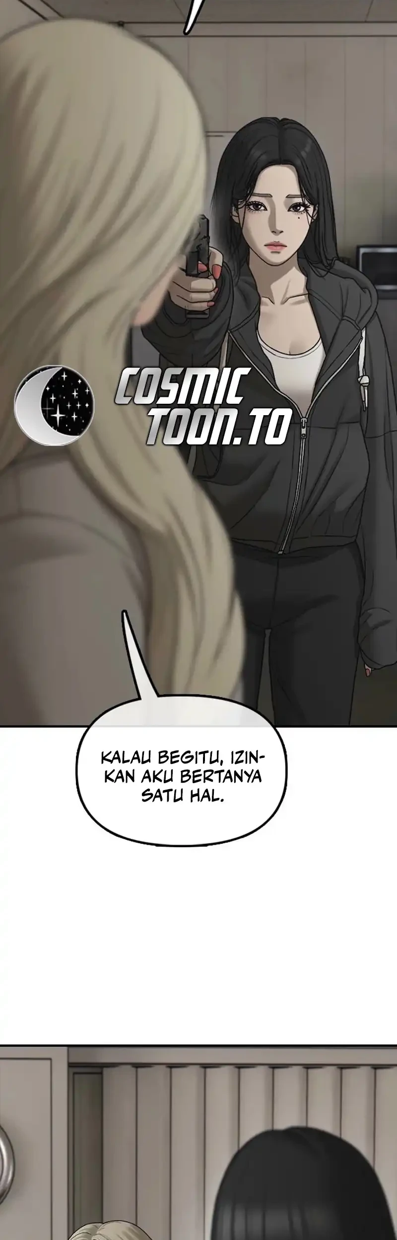 The End Has Come Chapter 76 Gambar 100