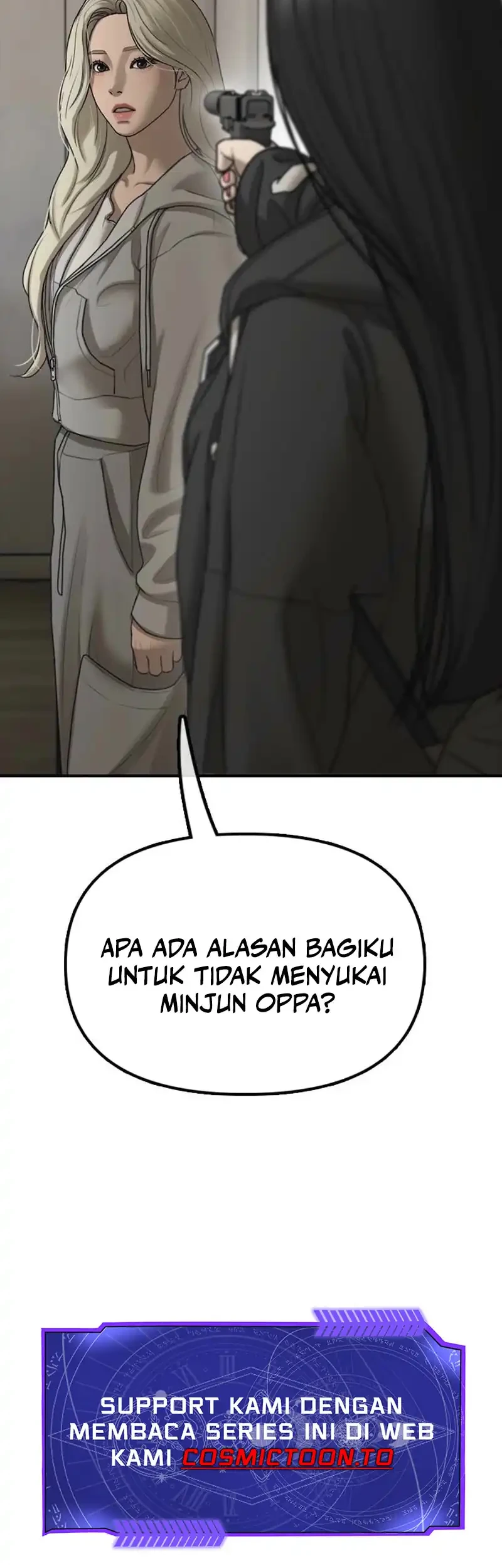 The End Has Come Chapter 76 Gambar 101