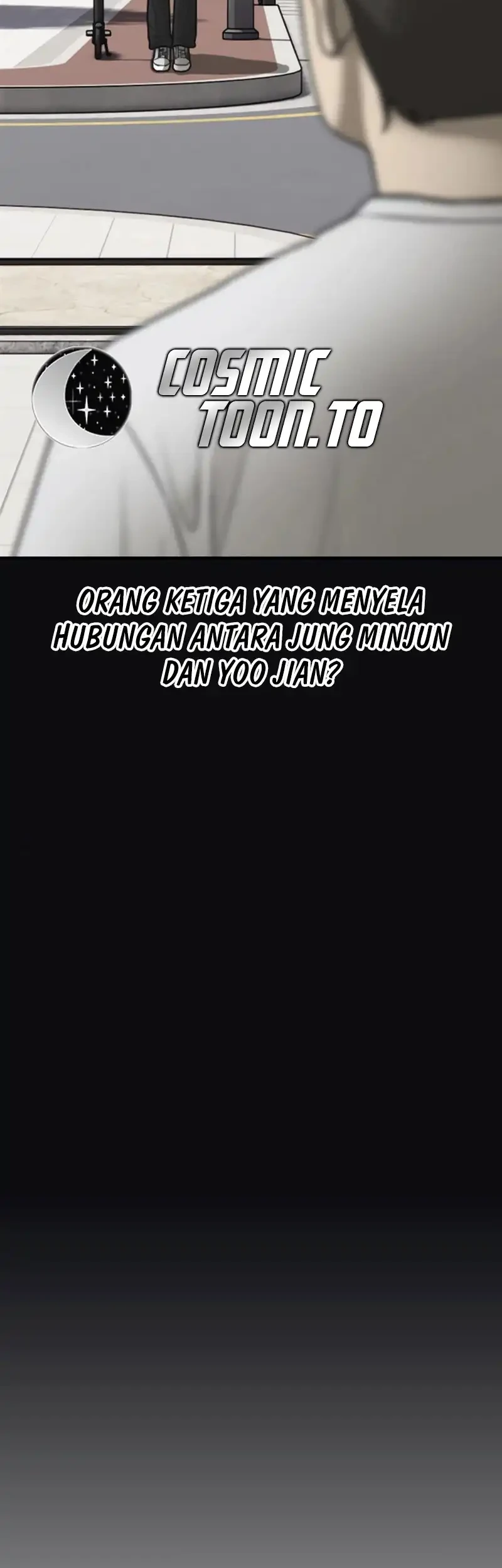 The End Has Come Chapter 77 Gambar 77