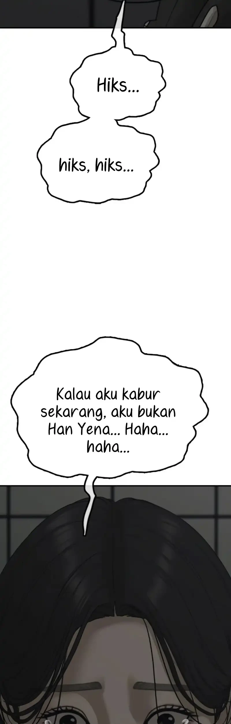 The End Has Come Chapter 77 Gambar 80