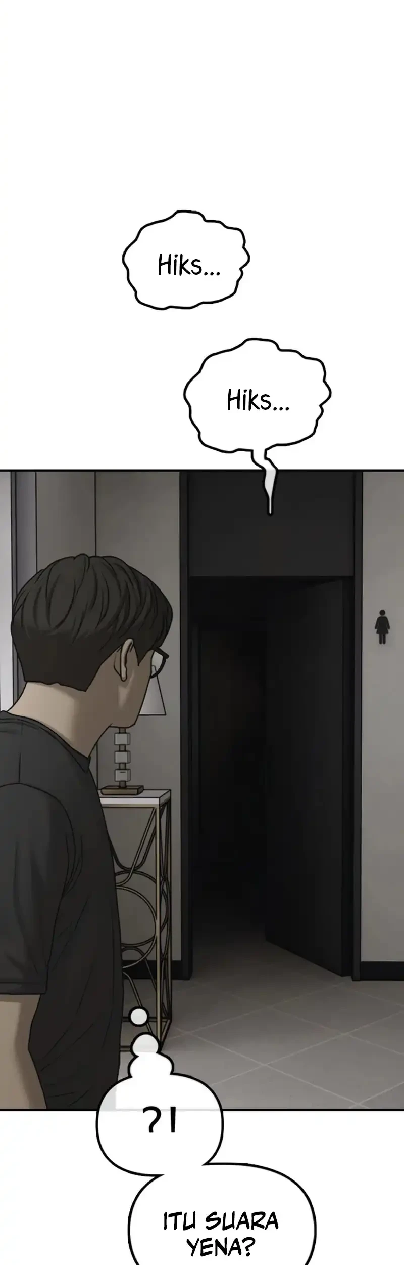 The End Has Come Chapter 77 Gambar 84