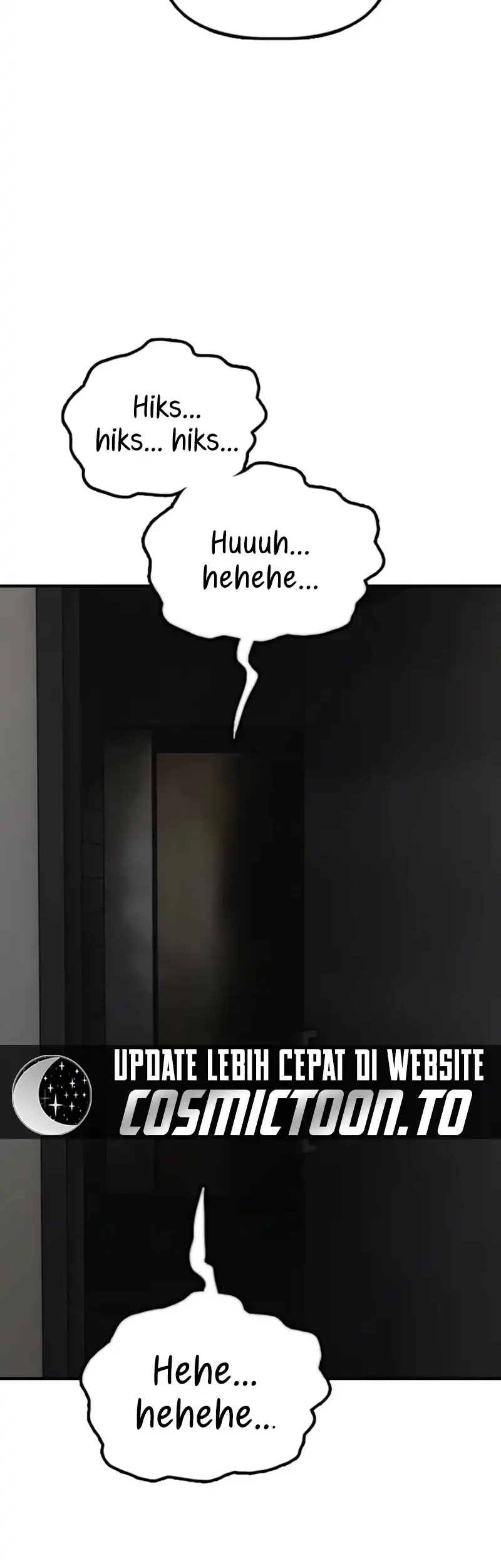 The End Has Come Chapter 77 Gambar 85