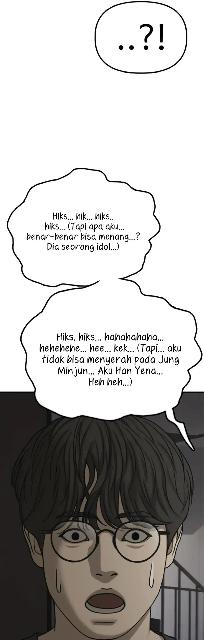 The End Has Come Chapter 77 Gambar 86
