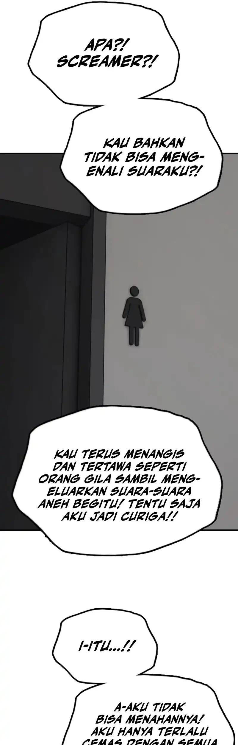 The End Has Come Chapter 77 Gambar 92