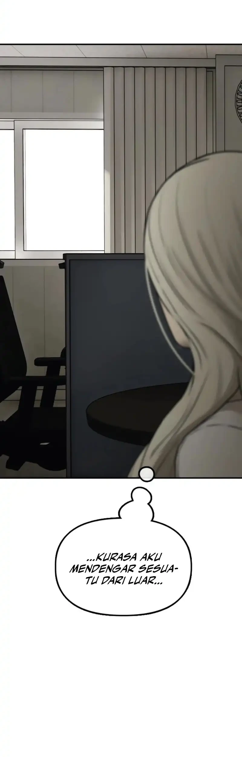 The End Has Come Chapter 77 Gambar 101
