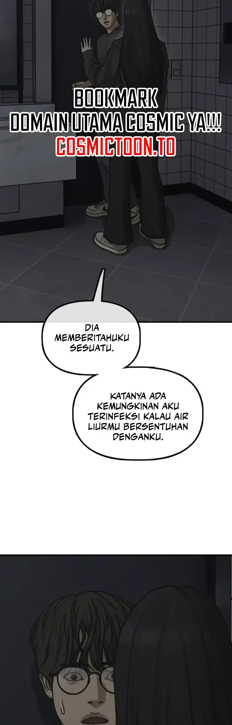 The End Has Come Chapter 77 Gambar 107