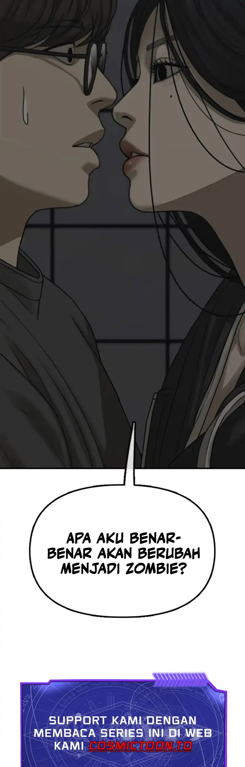 The End Has Come Chapter 77 Gambar 110