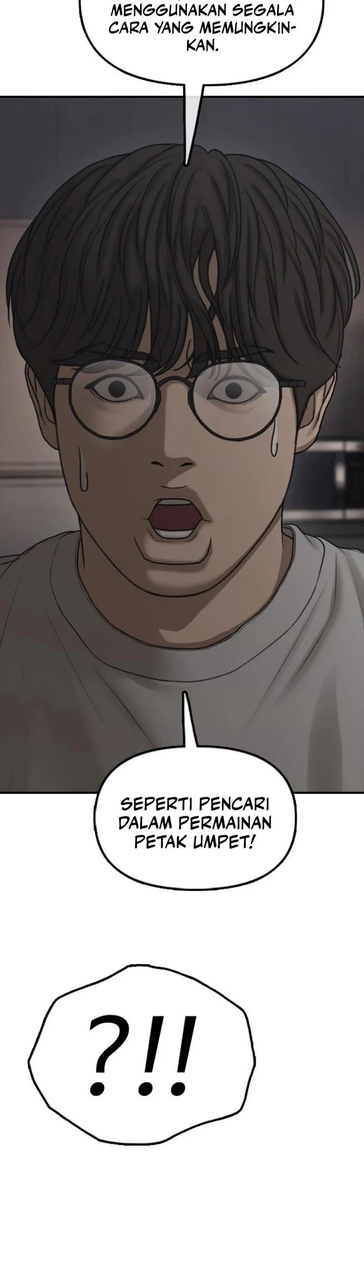 The End Has Come Chapter 78 Gambar 64