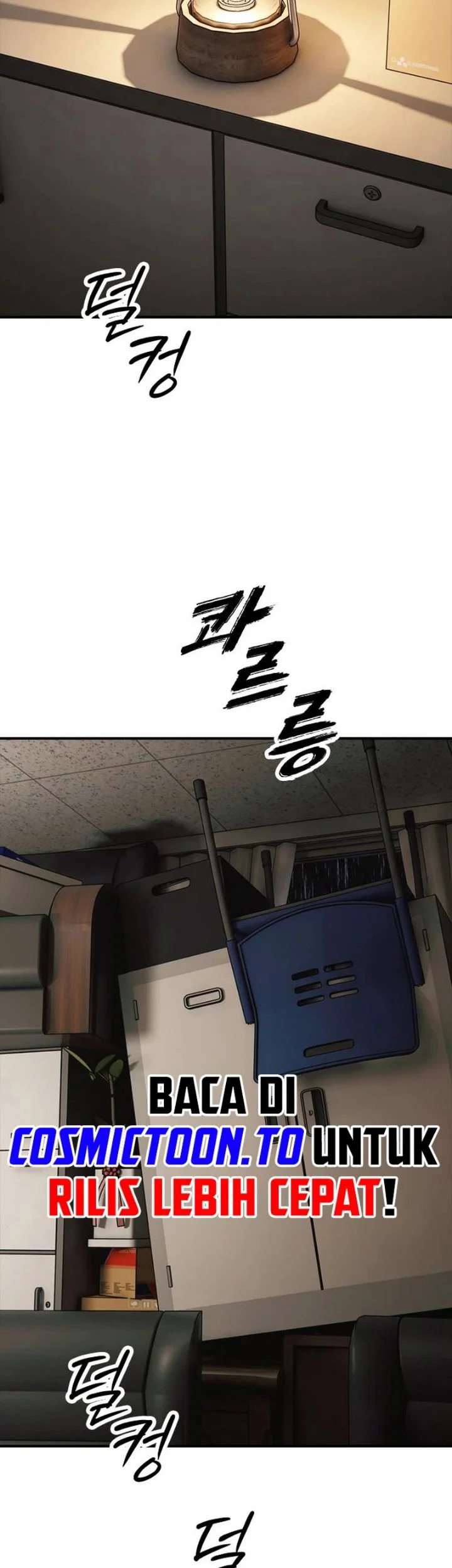 The End Has Come Chapter 78 Gambar 71