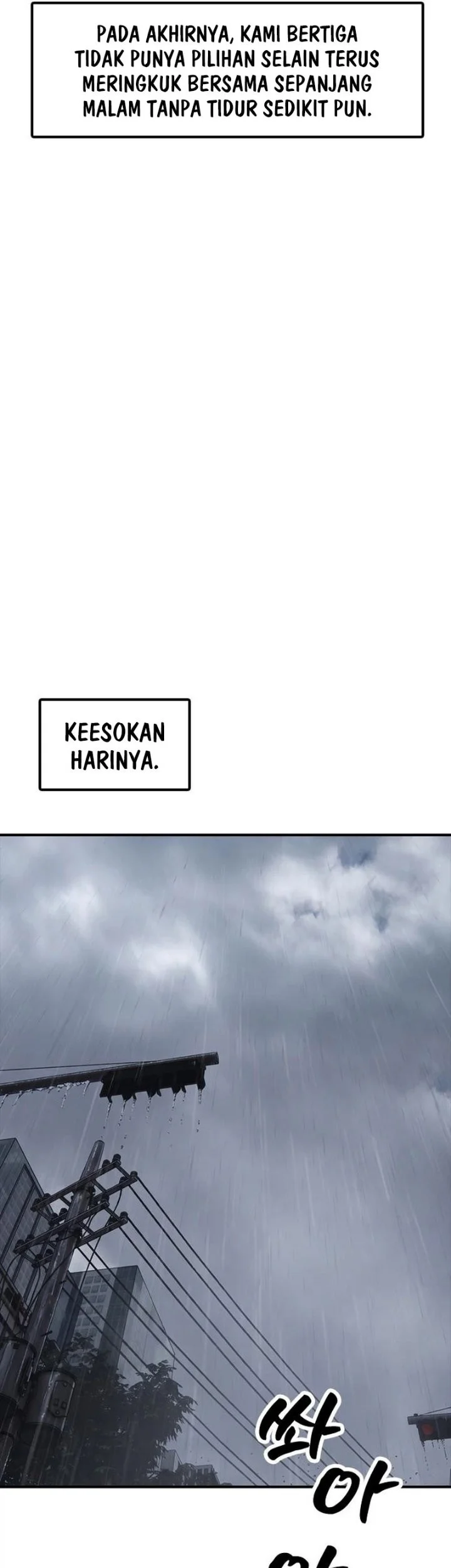 The End Has Come Chapter 78 Gambar 84