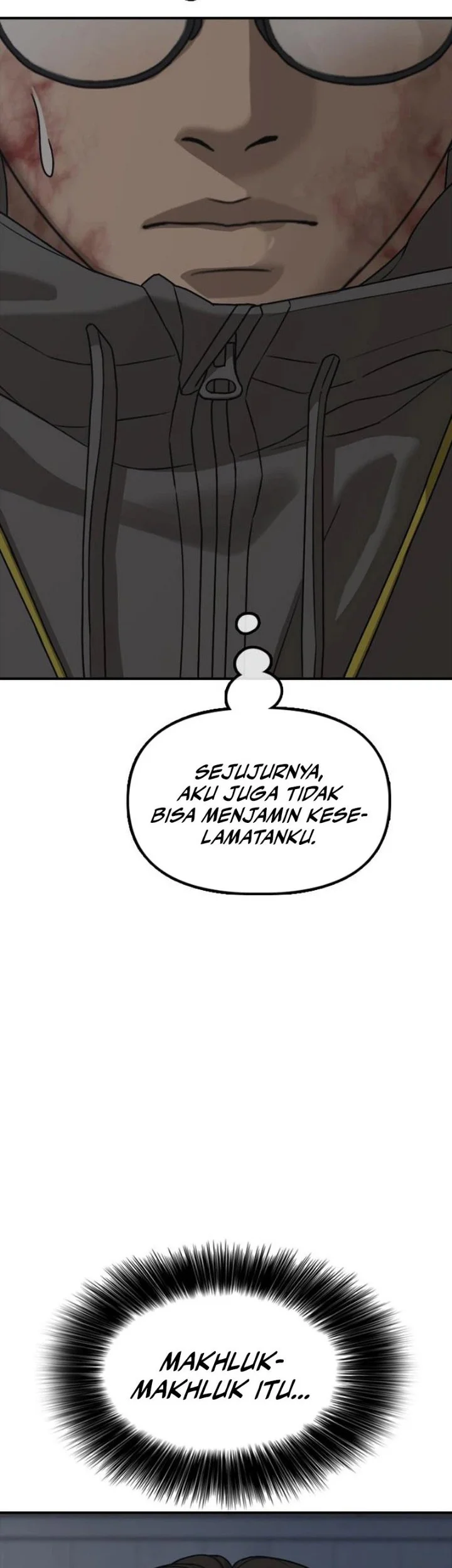 The End Has Come Chapter 78 Gambar 93