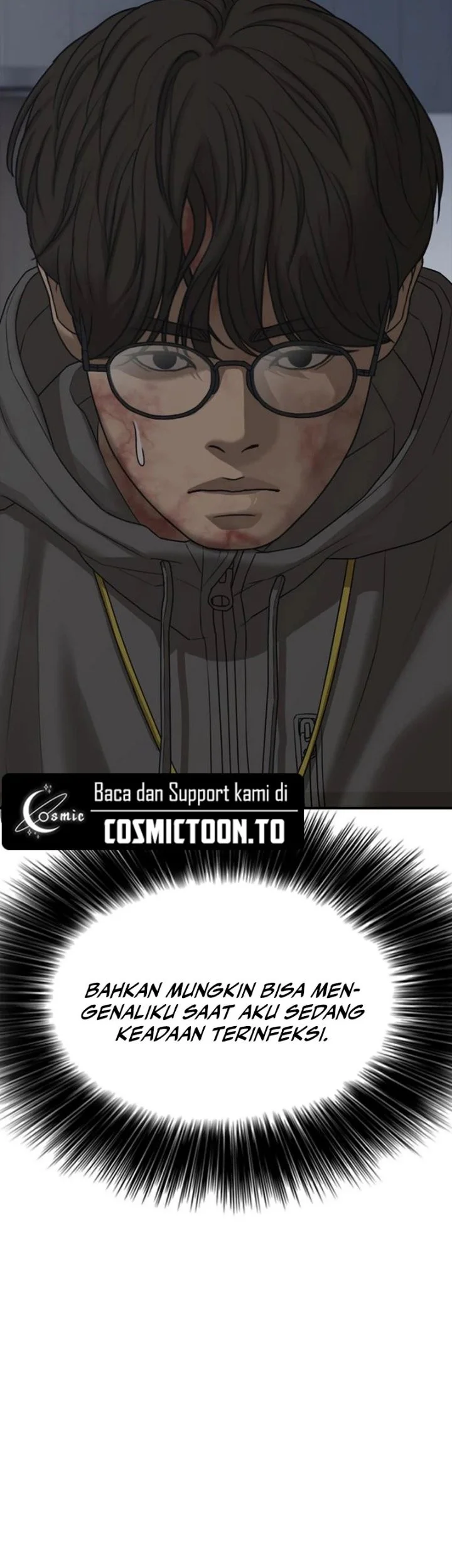 The End Has Come Chapter 78 Gambar 94