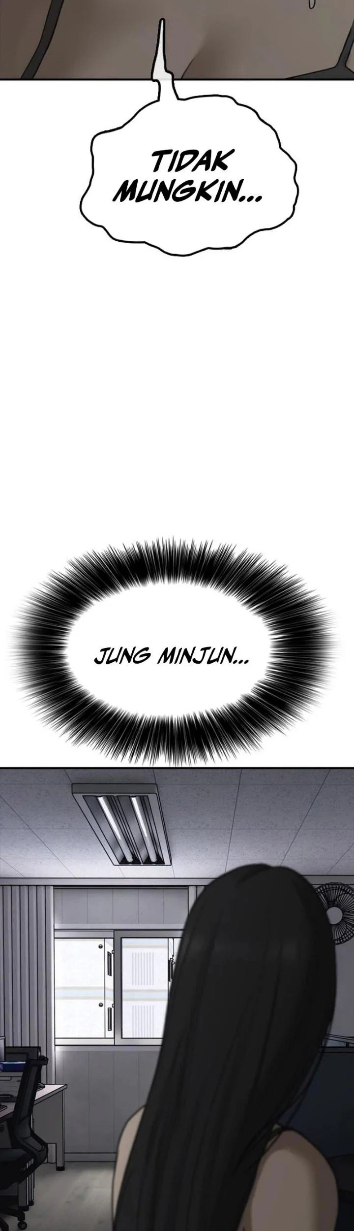 The End Has Come Chapter 78 Gambar 104