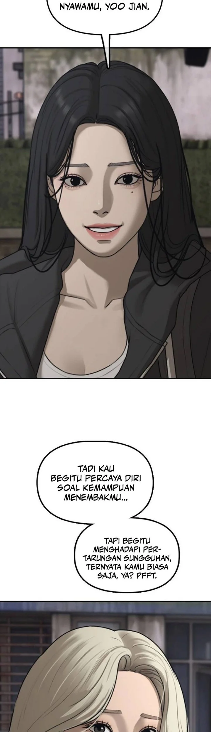 The End Has Come Chapter 79 Gambar 56