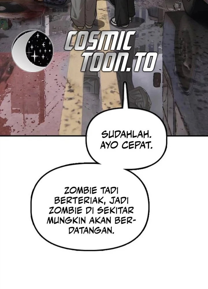 The End Has Come Chapter 79 Gambar 58