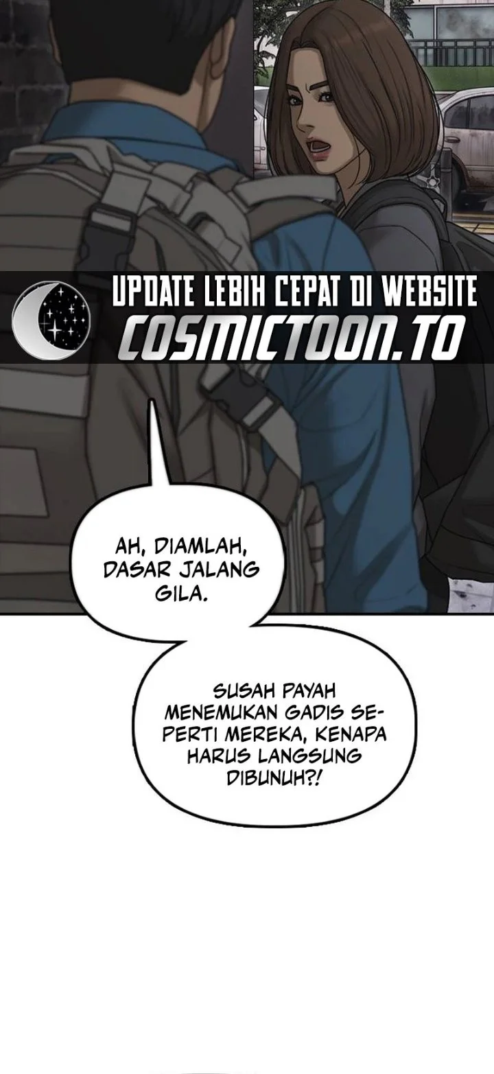 The End Has Come Chapter 79 Gambar 63