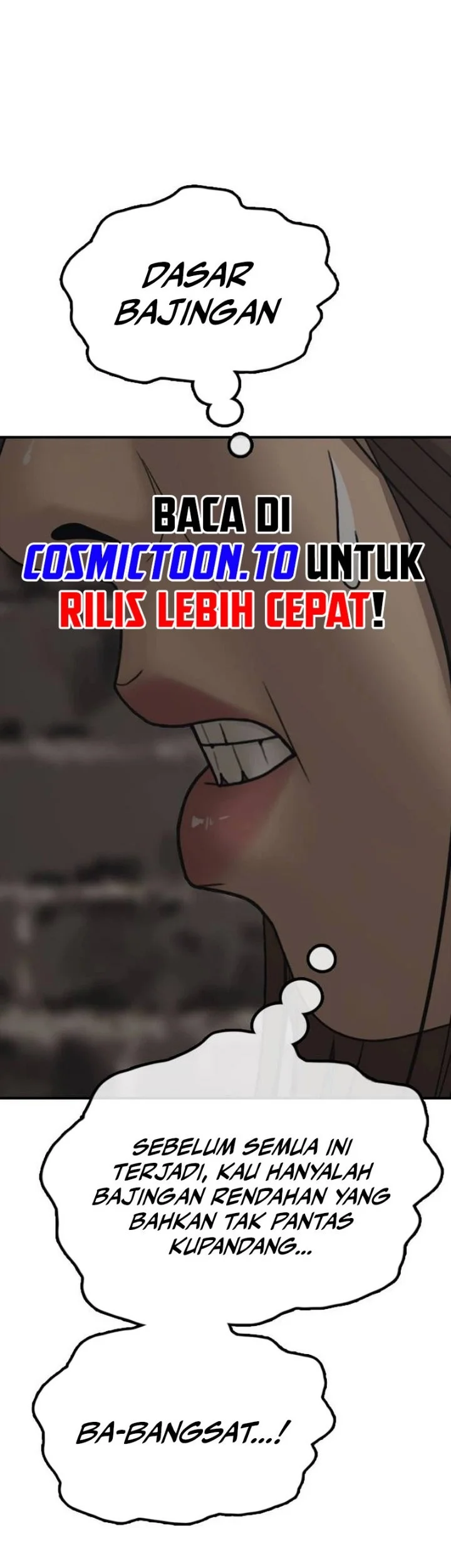 The End Has Come Chapter 79 Gambar 68