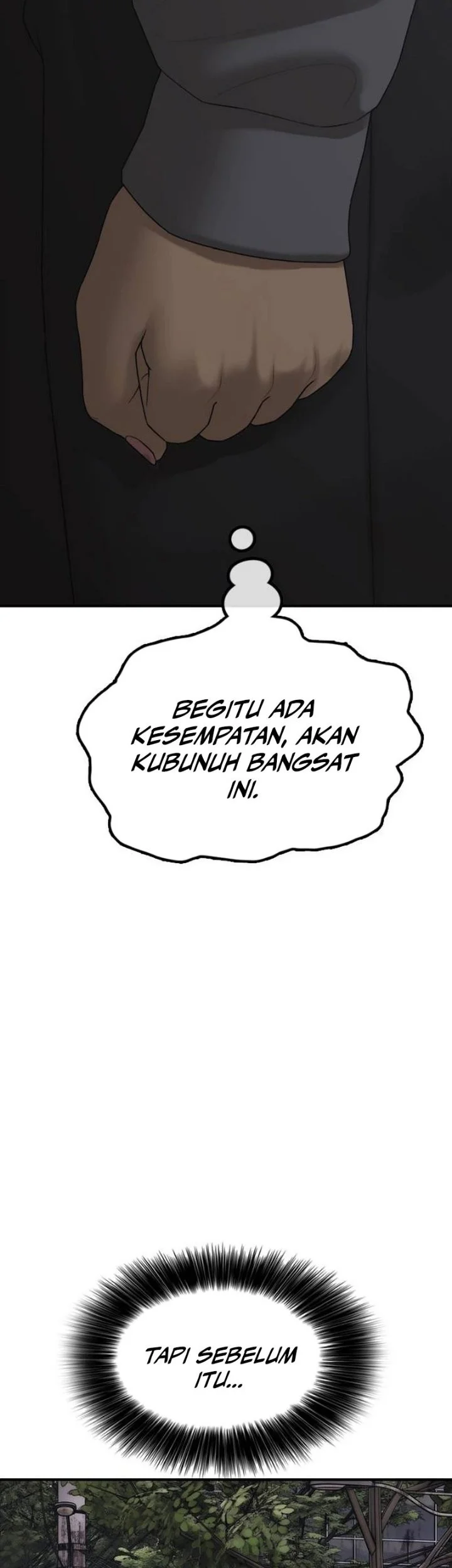 The End Has Come Chapter 79 Gambar 70