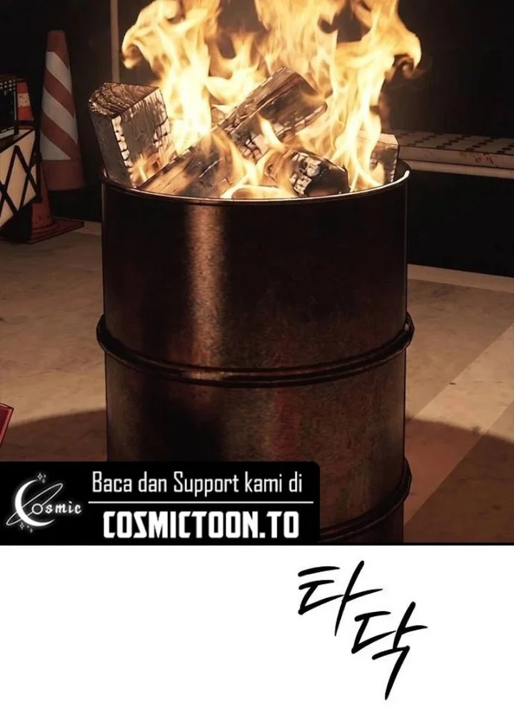 The End Has Come Chapter 79 Gambar 75