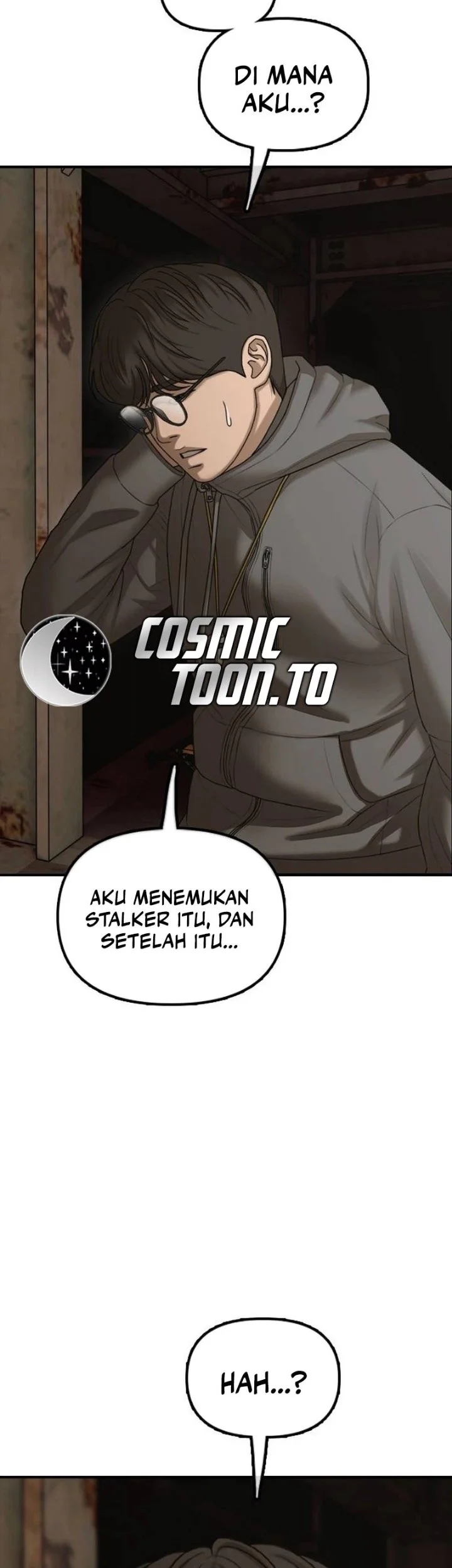 The End Has Come Chapter 79 Gambar 78