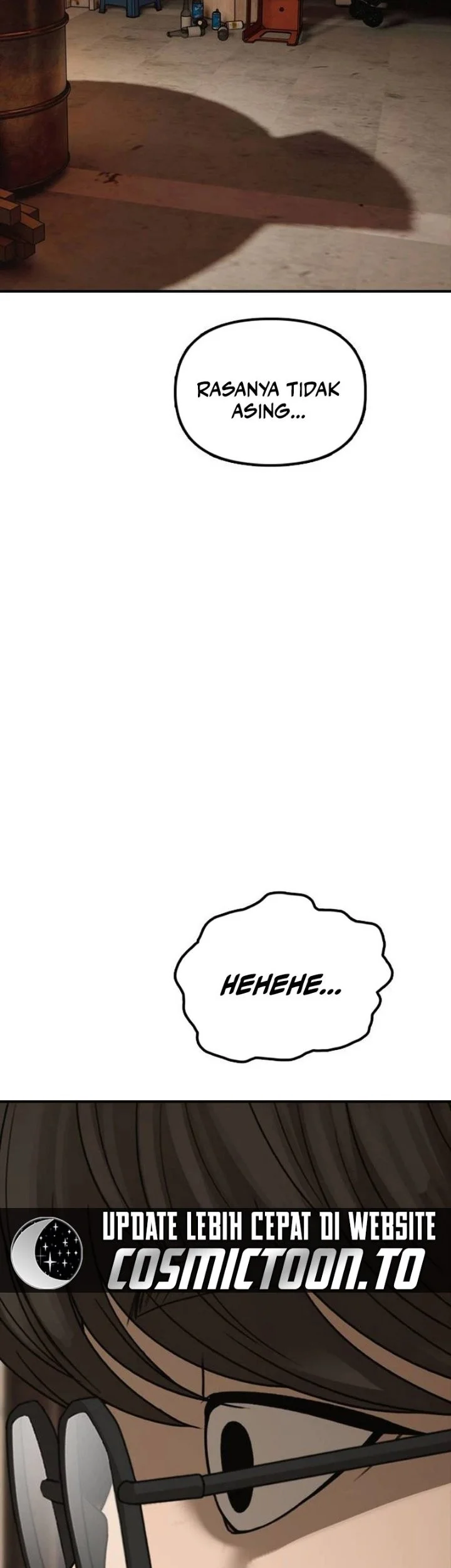 The End Has Come Chapter 79 Gambar 80